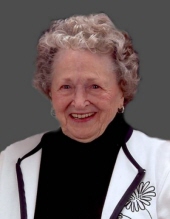 Helen Louise Doerfler