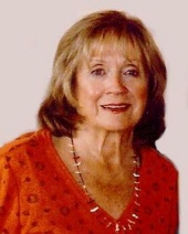 Adele Marie Hilgeford
