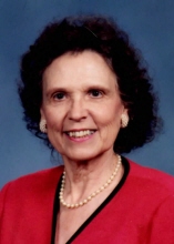 Dolores Virginia Summers