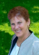 Linda Jane Triplett