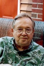 Frederick William Thompson, Jr.