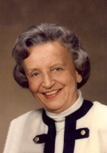 Mildred J. Maharg-Faulkner