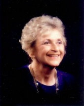 Carolyn Lou Nicholson