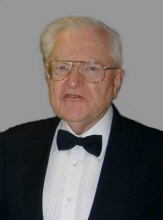 Clarence David Shultheis
