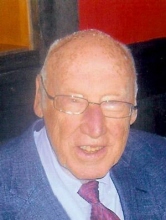 Robert M. O'Hara