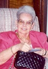 Gladys Joan Gerhardt