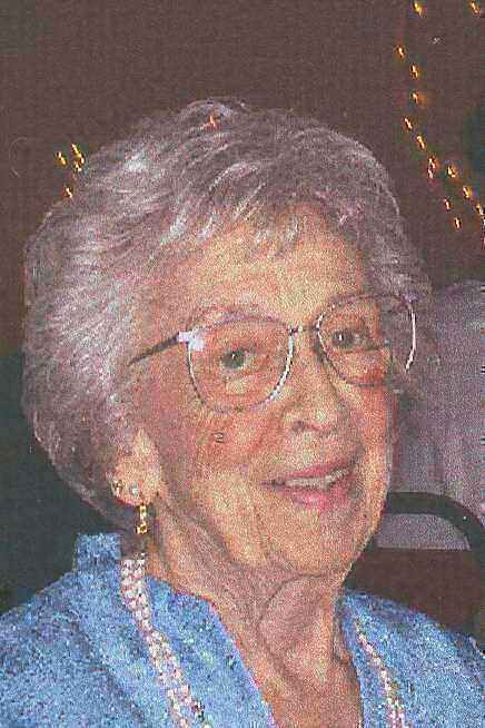 Helen R. Dorn Obituary