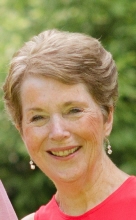 Barbara Ann Lowden