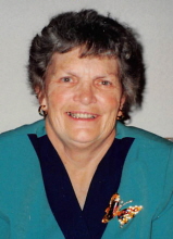 Shirley Coen