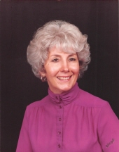 Martha Jane Leahy
