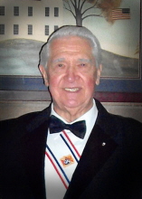 Ronald W. Volosin