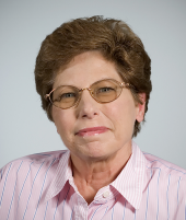 Susan Elaine Rieger