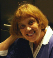 Phyllis Anne Henry