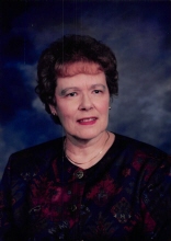 Betty J. Menk