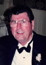 Donald E. Lentz