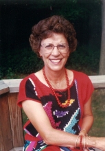 Valerie Joyce Andrews