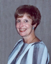 Carole Ann Greene
