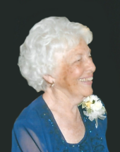 Beverly M. Snell