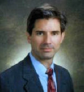 Dr. Frank W. George, II