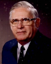 Andrew B. Henderson
