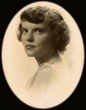 Betty Jean Graham