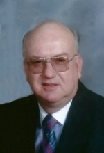 Dennis C. Luthman