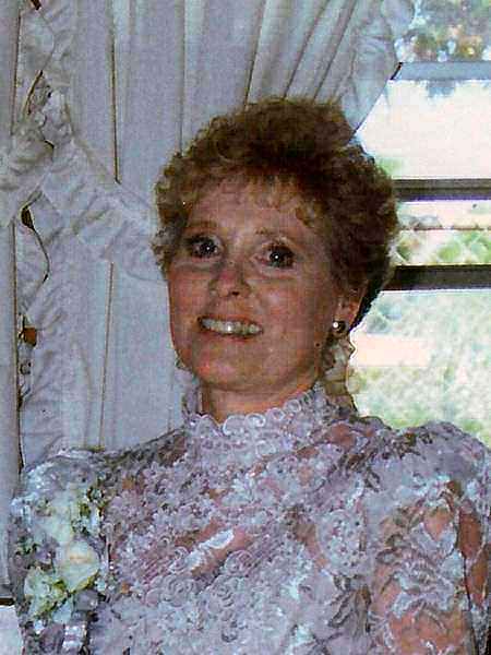 Judith Lee Behrens Obituary