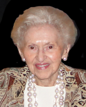 Dorothy L. Scarpelli