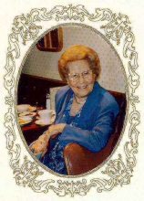 Hazel A. Studebaker