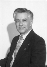 Roscoe G. Marah