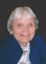 Nancy Alden Bumiller