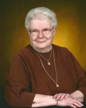 Dorothy Marie Johnson