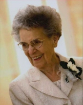 Ethel Braunlin