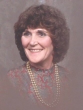 Joan Marie Albon