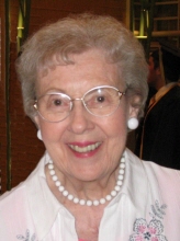 Dorothy Maxine Dadisman