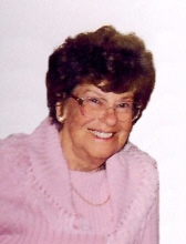 Dorothy Virginia Gentry