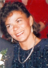 Valeria M. Alvey