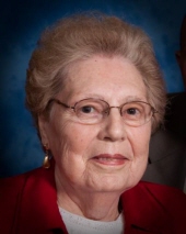 Bertha Marie Morgan
