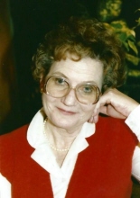 Ruby E. Ward