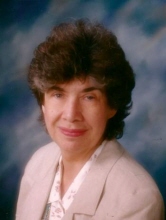 Janice Kay Lonadier