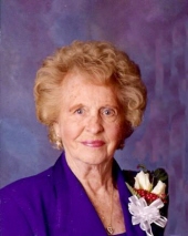 Betty  May Cecil