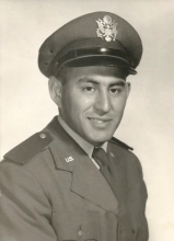 Conrad Martinez, Jr.