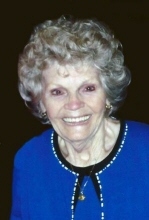 Shirley Ann Glaser