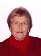 Norma Jean Gorsuch