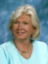 Joan Libby Fahringer