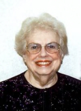 Ellen Virginia Evans