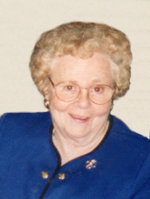 Mary K. Howe