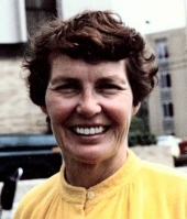 Beverly Faye White