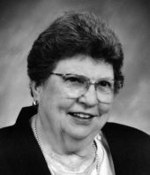 Mary E. Kaufman