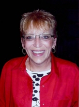 Connie Sue Yarger